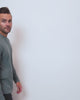 Long Sleeve Active Tee - Branded-Indigo-Video--Zach---L