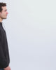 Eternal Blossom Hoodie-Black-Regular-Video--Model---L