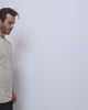 Henley Tee - Branded-Cream-video