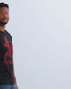 Wild Blade Tee-Black-allskus