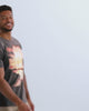 Sunset Swell Vintage Tee-Vintage Graphite Black-allskus