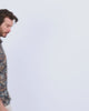 Relaxed Button Up - Non-Branded-Black Floral-video