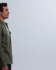 Sierra Shirt Jacket-Midnight Olive-video--Chase---L