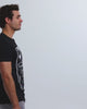 Shadow Suit Tee-Black-Regular-Video--Model---L