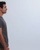 Inferno Blade Tee-Charcoal-allskus