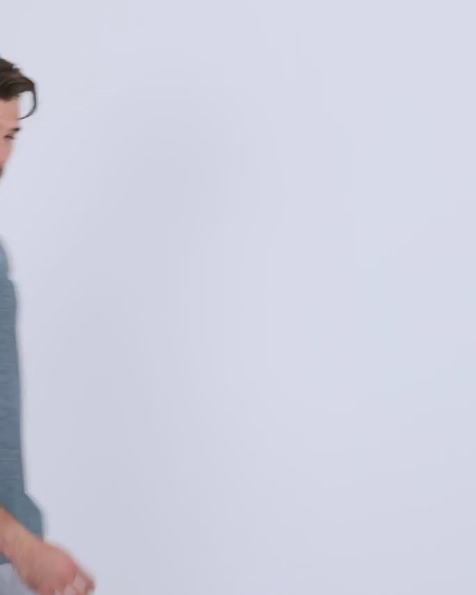 Performance Polo - Branded-Indigo-video