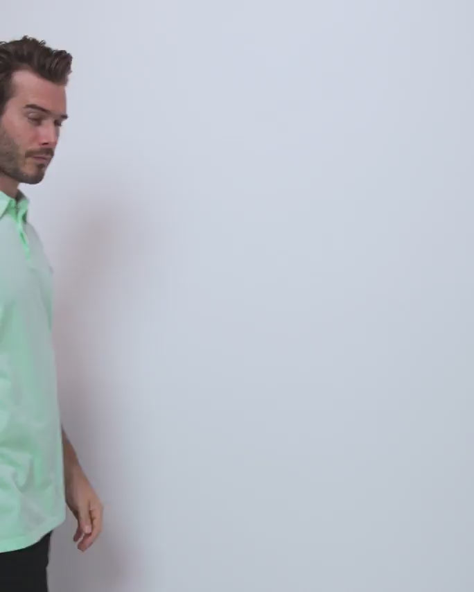 Polo - Non-Branded-Mint-video