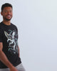 Ocean Menace Tee-Black-allskus