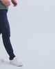 Legacy Stretch Denim Jeans-Dark Indigo-32"-Regular-Video