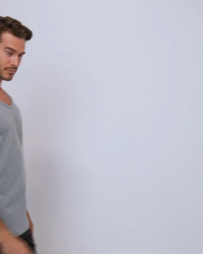 Tank - Branded-Grey-video
