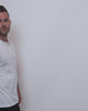 Henley Tee - Branded-White-video