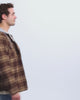 Ridgeview Flannel Jacket-Brown Multi Plaid-Regular-Video--Model---L