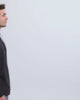 Tropic Night Hoodie-Black-Regular-Video--Model---L