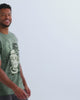 Tentacle Tomb Vintage Tee-allskus