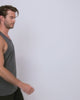 Tank - Branded-Dark Grey-video
