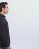 Pullover Hoodie (Classic Pocket) - Non-Branded-Black-Regular-Video--Model---L