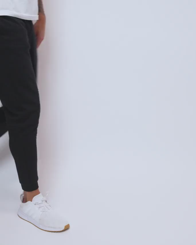 Fleece Joggers - Non-Branded – INTO THE AM