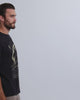 Cosmic Intruder Vintage Tee-Vintage Black--allskus