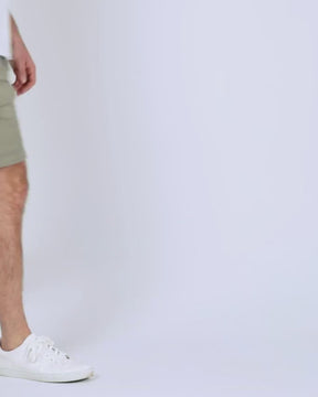 Classic Cargo Shorts - Non-Branded-Dusty Olive-video