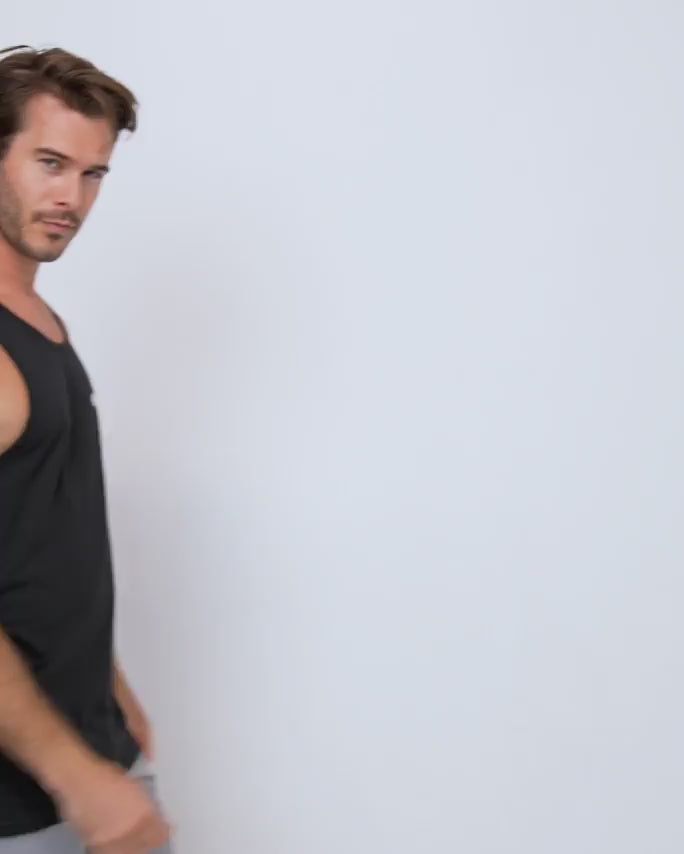 Tank - Branded-Black-video