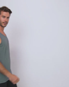 Tank - Branded-Indigo-Video
