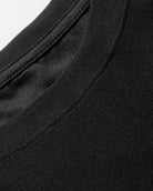 Active Tee - Branded-Black-Detail1-Regular