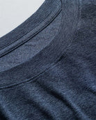 Active Tee - Branded-Navy-Detail1-Regular