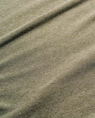 Active Tee - Branded-Olive Green-Detail2-Regular