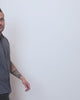 Essential Button Up-Navy-video