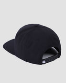 Basic AM Snapback Hat-Back