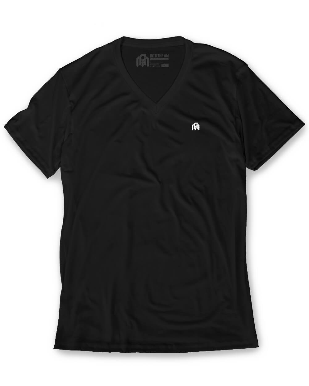 Men's Basic Tees - Crewneck, Polos, Henleys | INTO THE AM