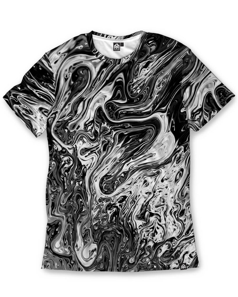 Emulsion Tee-All Over Print-Front