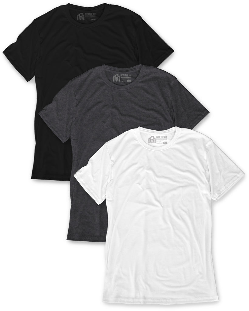 Staple Essential Tee 3-Pack-Front