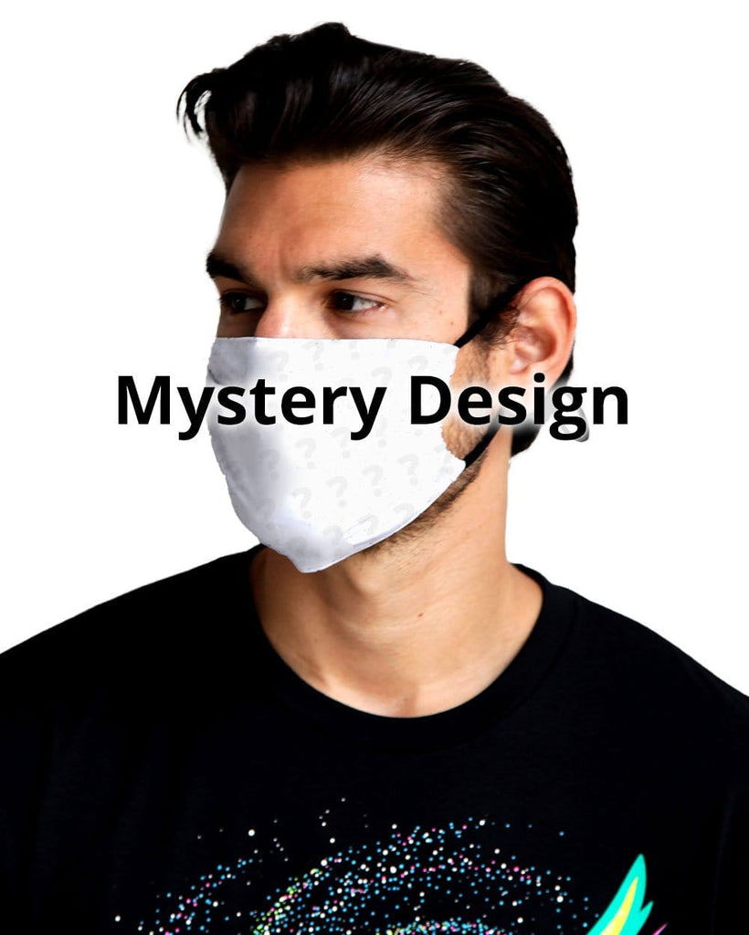 Mystery Face Mask-Lifestyle--Nick