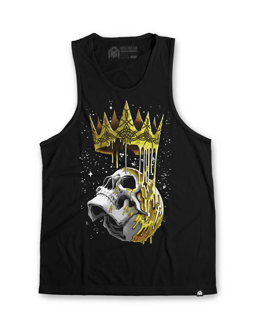 INTO THE AM Clearance Sale - Graphic Tees, Tank Tops, Bandanas