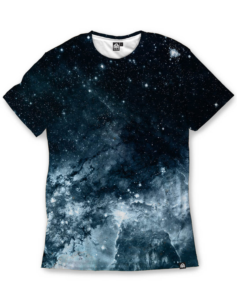 Infinite Matter Tee-All Over Print-Front