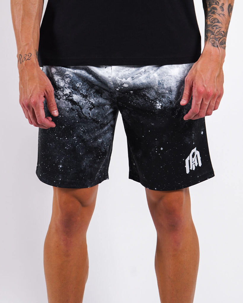 Galaxy Splatter Shorts-Front--Zach---32
