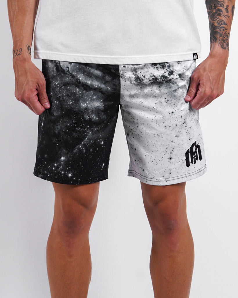Space Minimalist Shorts-Front--Zach---32