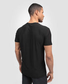 Active Tee - Branded-Black-Back--Tristyn---M-Regular