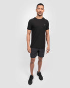 Active Tee - Branded-Black-Full--Tristyn---M-Regular