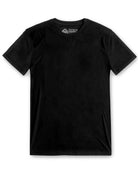 Essential Athletic Tee-Black-Mock-Regular