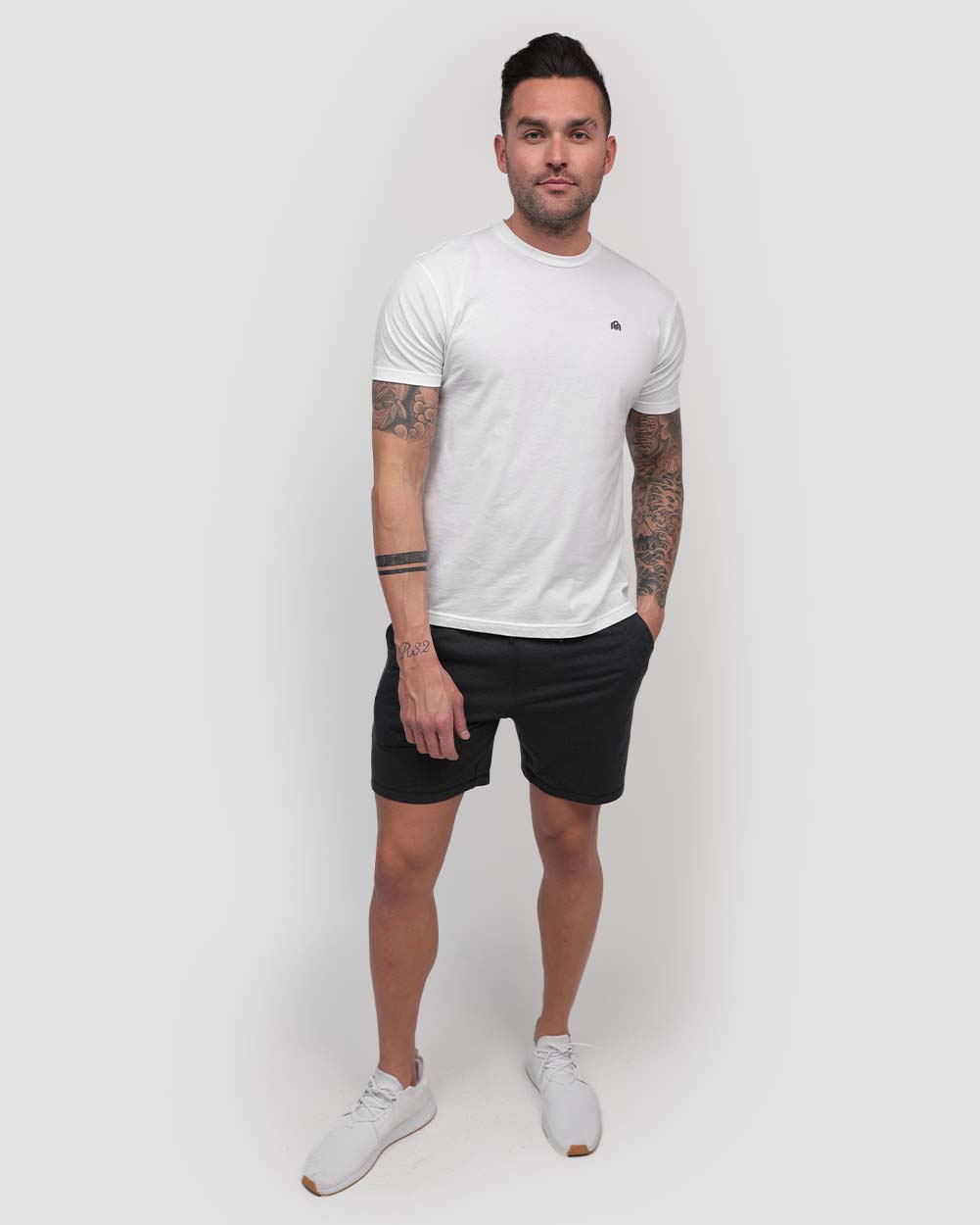 Comfort Shorts - Non-Branded – INTO THE AM