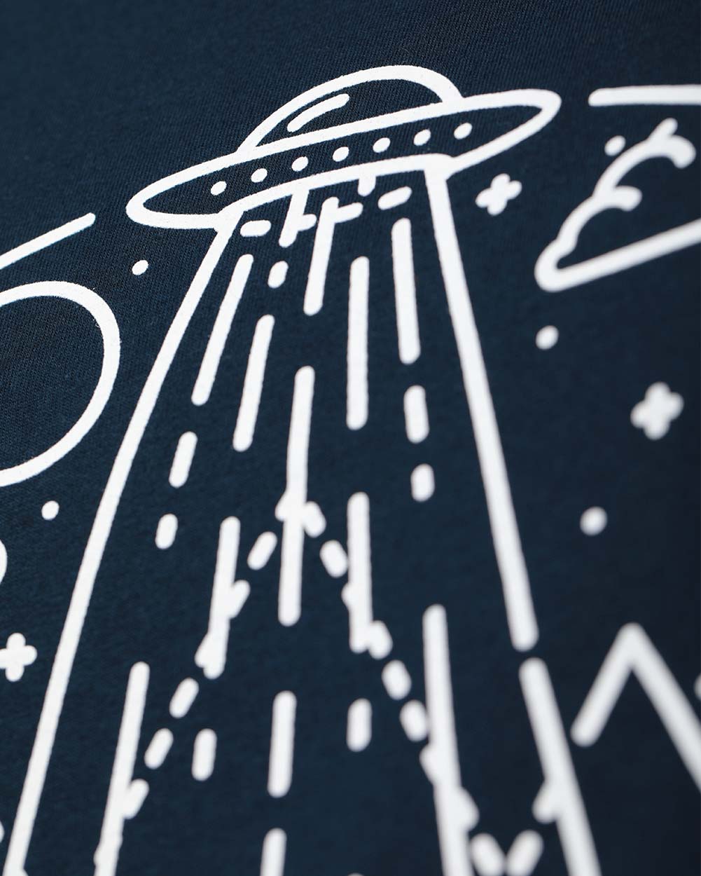 Overseer Tank-Navy-Detail