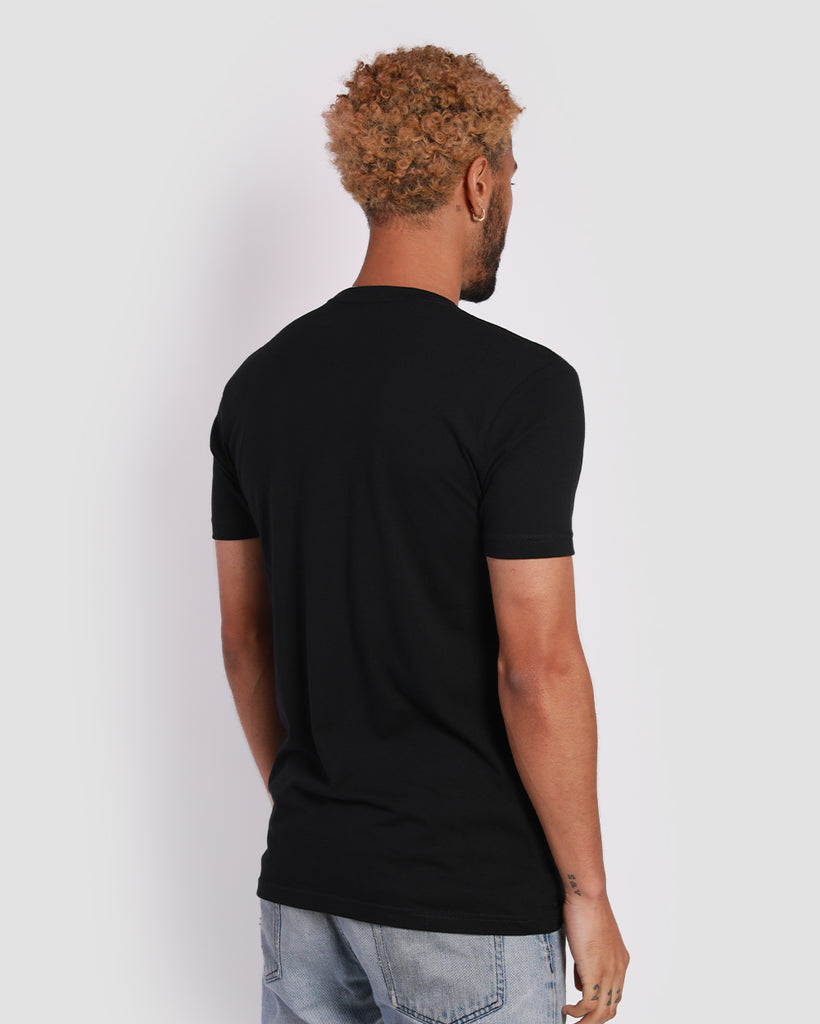 Abyss Tee-Black-Back--Jay---M