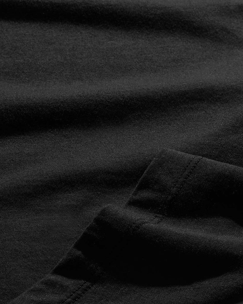 Basic Polo-Black-Detail3