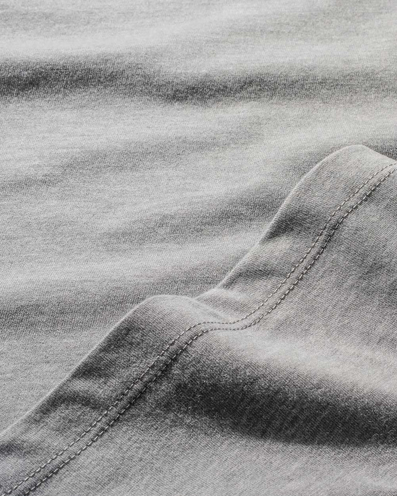 Polo - Branded-Grey-Detail3