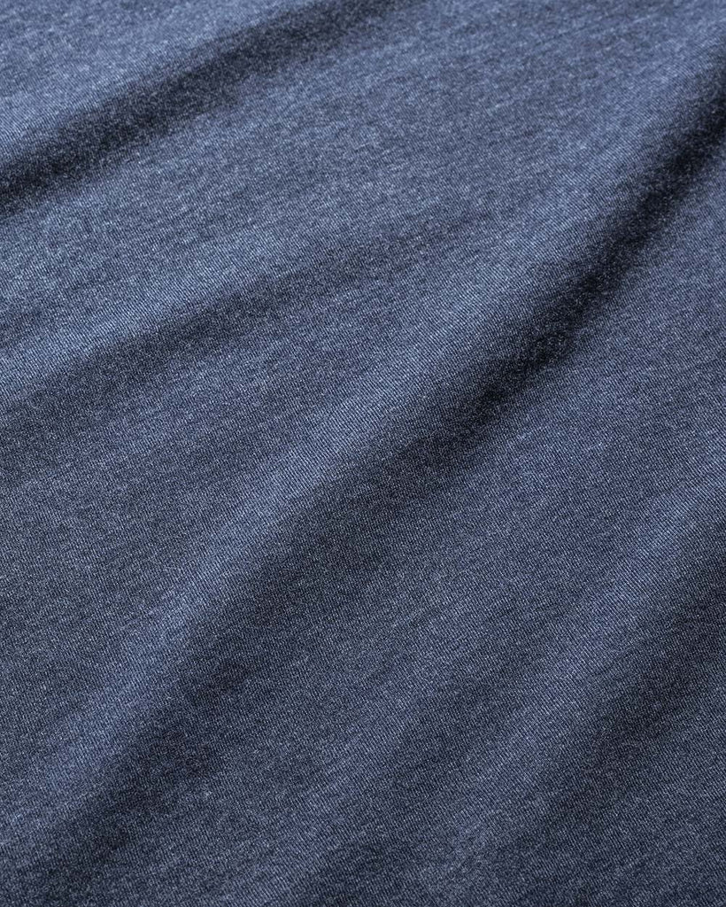 Basic Polo-Navy-Detail