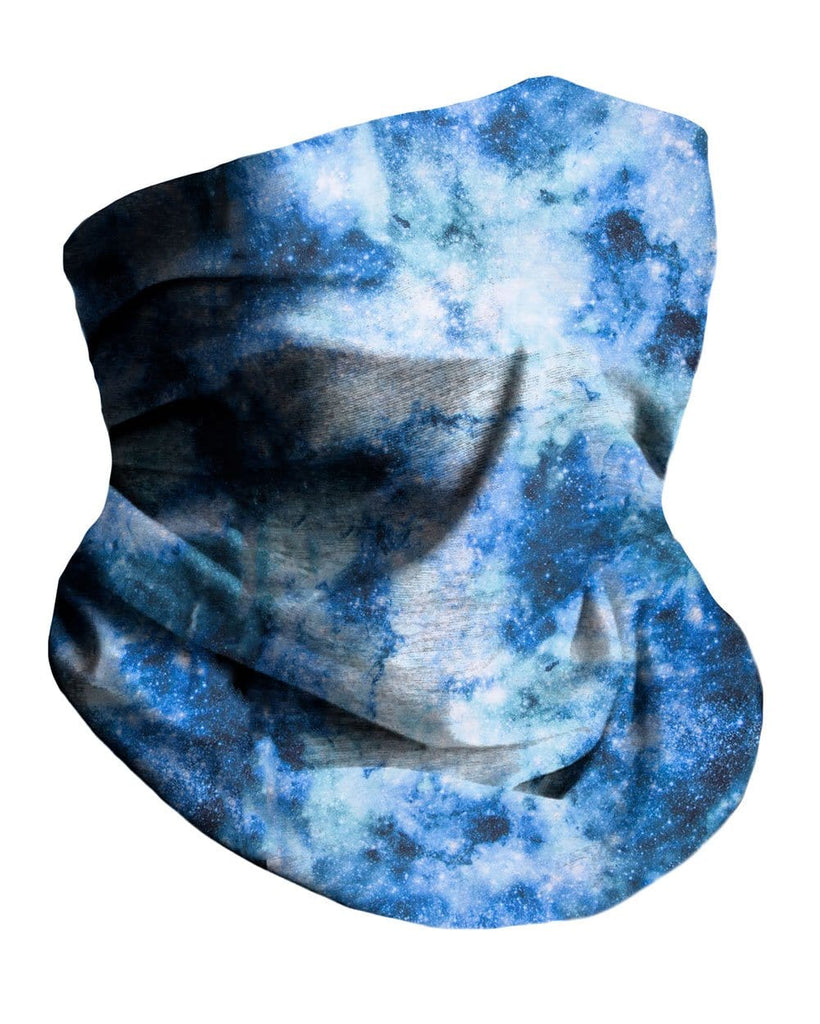 Nebula Skies Seamless Mask Bandana