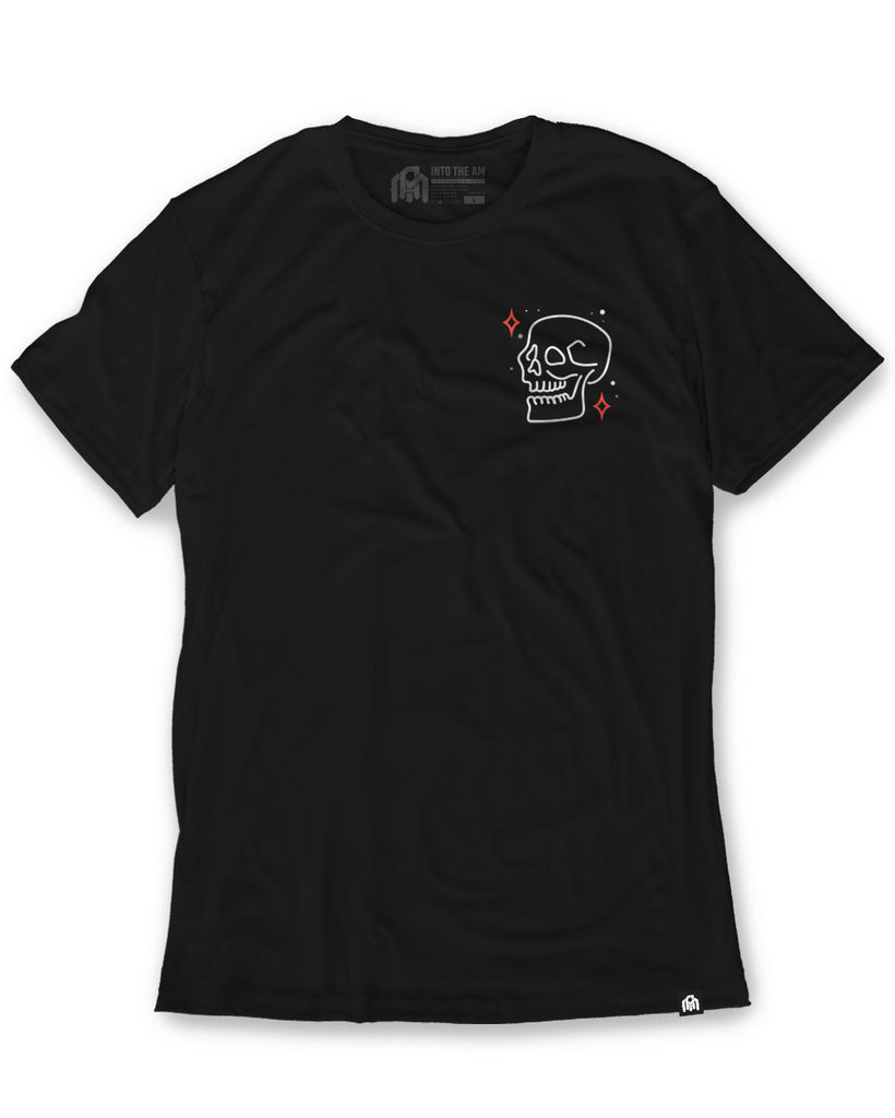 Thorn Grip Tee-Front