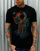 Universal Love Glow in the Dark Tee-Black-Regular-Lifestyle--Georgio---M